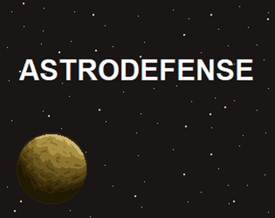 ASTRODEFENSE Image