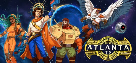 Games like Atlanta TD