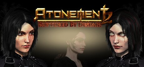 Games like Atonement 2: Ruptured by Despair