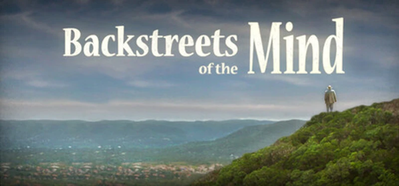 Backstreets of the Mind Image