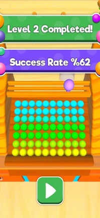 Ball Collector 3D! screenshot