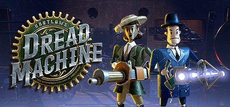 Games like Bartlow's Dread Machine