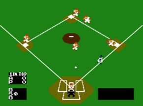 Baseball Image