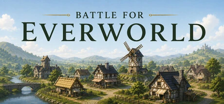 Games like Battle for Everworld