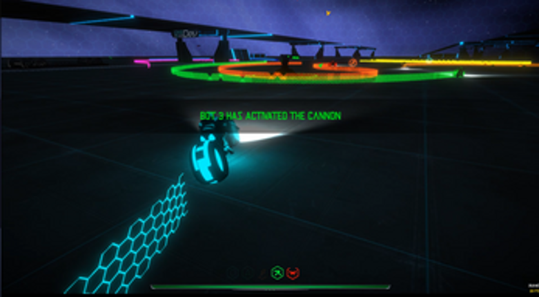 Battle Zone Legacy Reborn screenshot