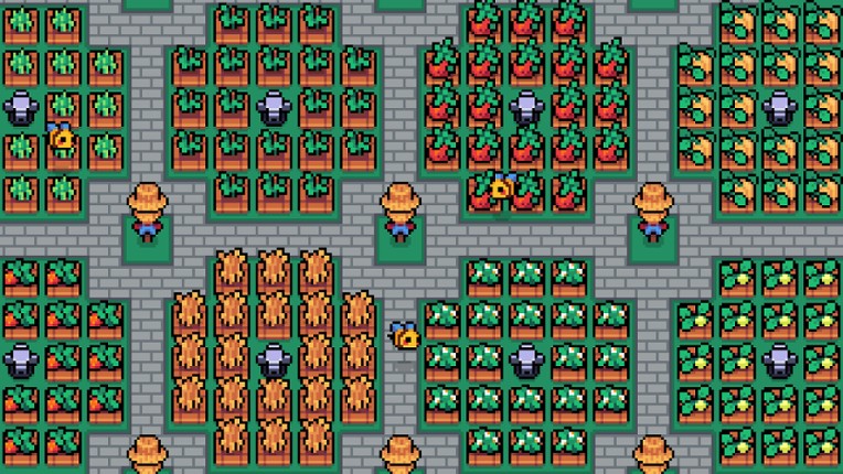 Bee-z Factory Image
