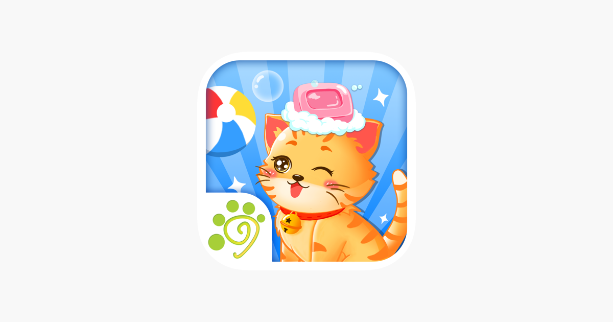 Games like Bella's virtual pet paradise