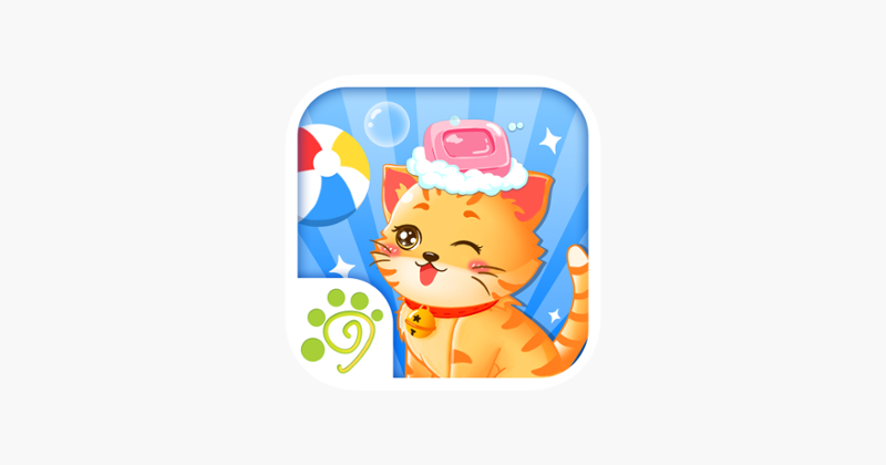 Bella's virtual pet paradise Game Cover