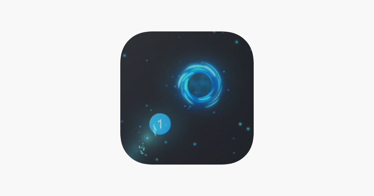 Games like Black Hole: Helix Hole Ball