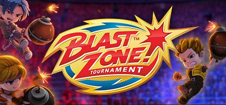 Games like Blast Zone! Tournament