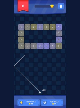 Block Toy : Idle Bricks Sooter screenshot