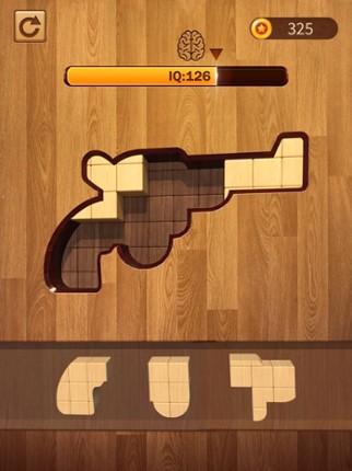BlockPuz - Block Puzzles Games screenshot