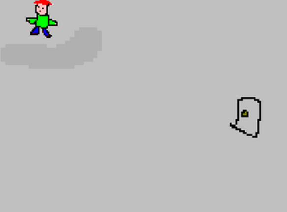 BOO! screenshot