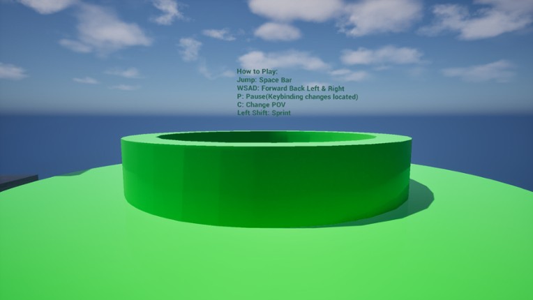 Bounce on it! Image