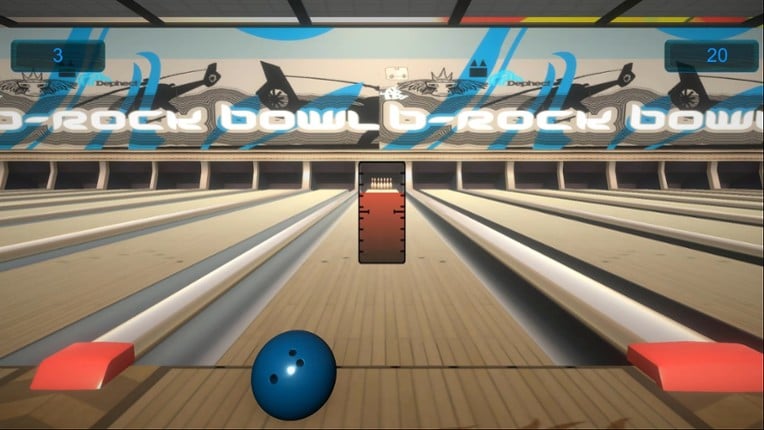 Bowling Club World screenshot
