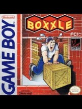 Boxxle Image