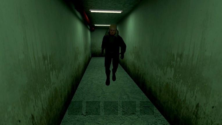 Boy Escape from School screenshot