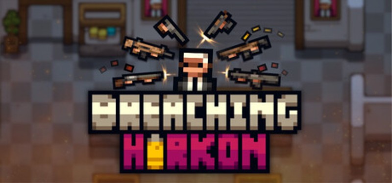 Breaching Harkon Image