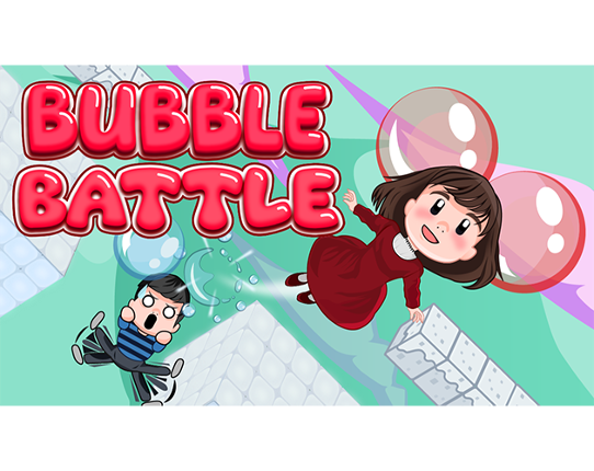 Bubble Battle Image