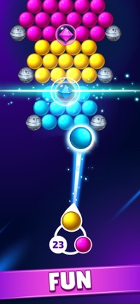 Bubble Pop: Bubble Shooter Pop screenshot