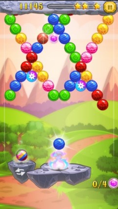 Bubble Spirit Blast screenshot