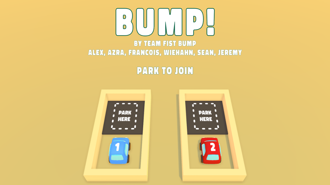 Games like Bump!