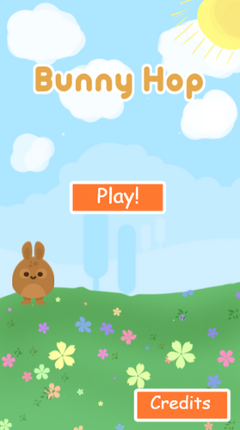 Bunny Hop screenshot