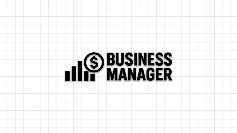 Business Manager screenshot