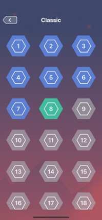 Butterfly Effect Puzzle Image