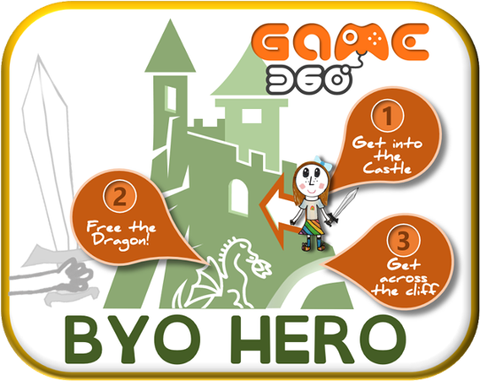 BYO-Hero Image