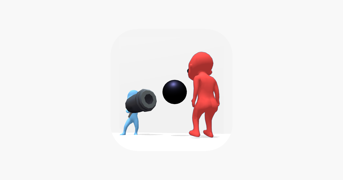 Games like Cannon Sniper