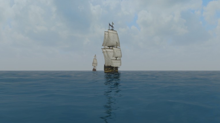 Caribbean Legend screenshot