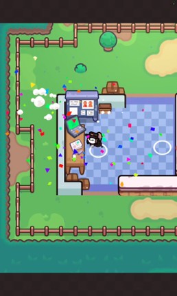 Chainsaw Juice King Image