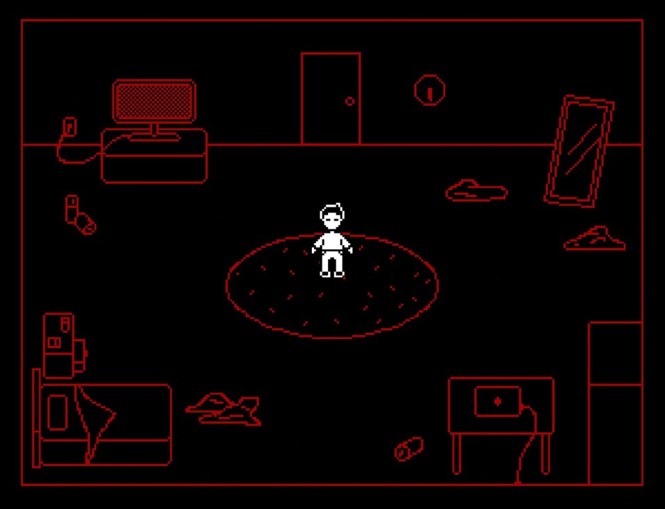 Games like Chronophobia