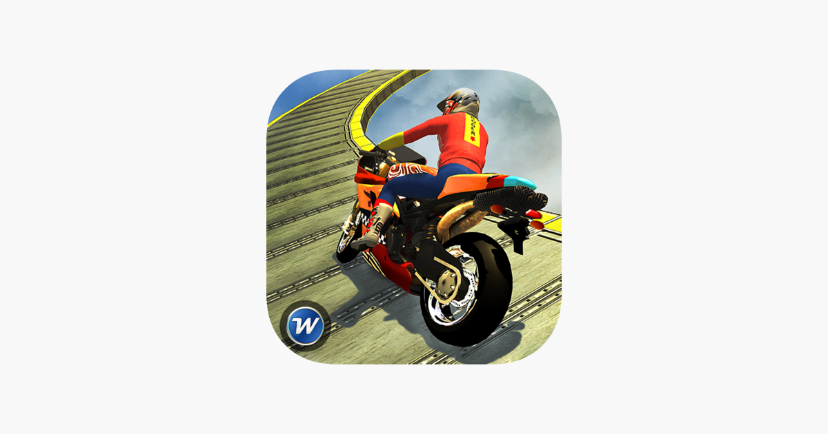 Games like City XTrail Bike Stunts 2