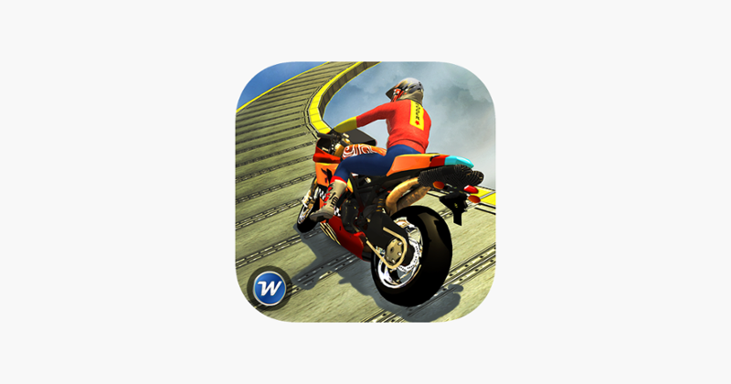 City XTrail Bike Stunts 2 Game Cover