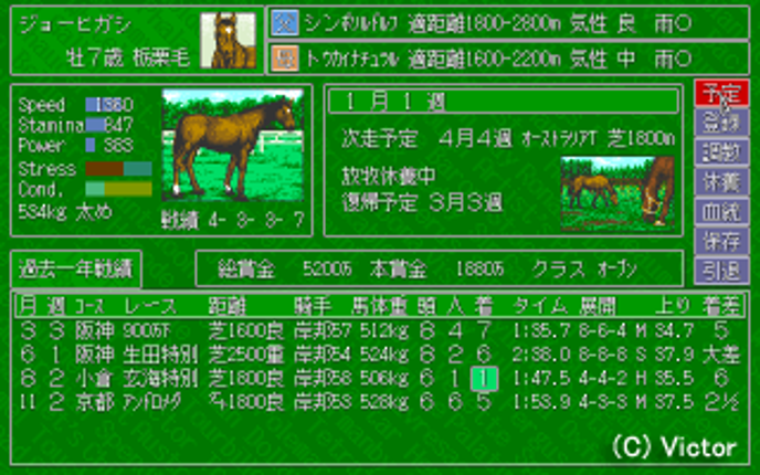 Classic Road II Image