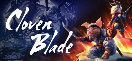 Games like Cloven Blade
