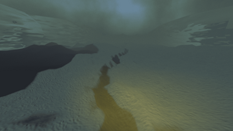 Cold Watchers screenshot