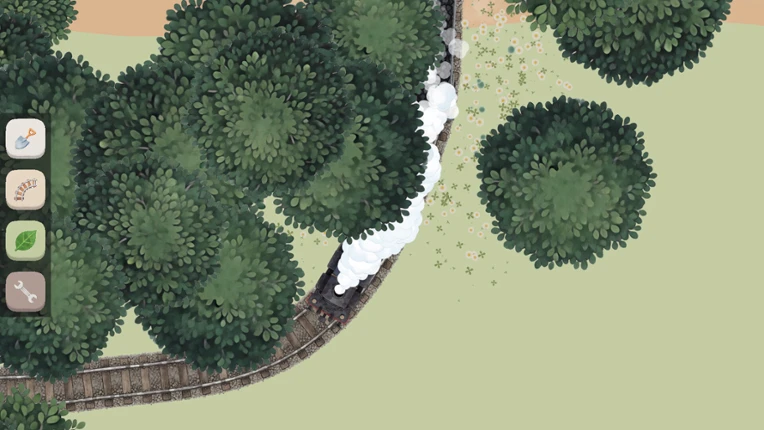 Cosy Loops screenshot
