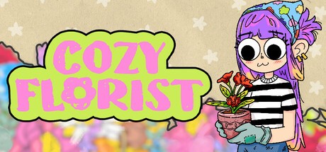 Games like Cozy Florist