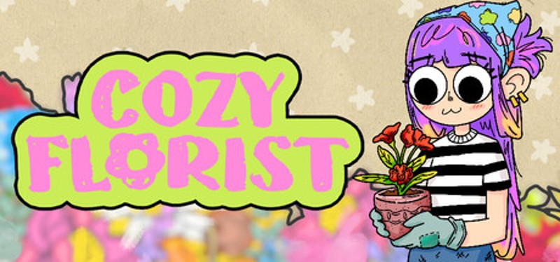 Cozy Florist Image