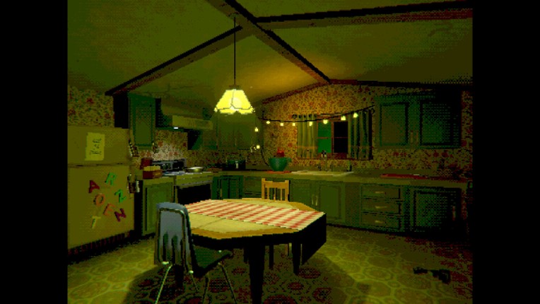 Creature Kitchen screenshot