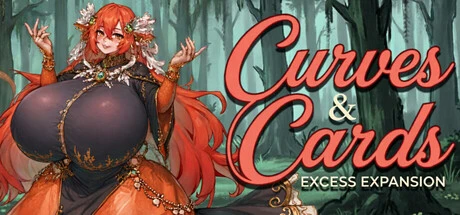 Games like Curves and Cards: Excess Expansion