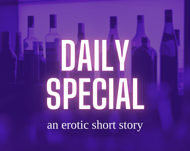 Games like Daily Special (18+)