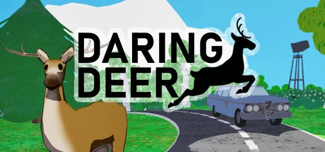 Games like Daring Deer