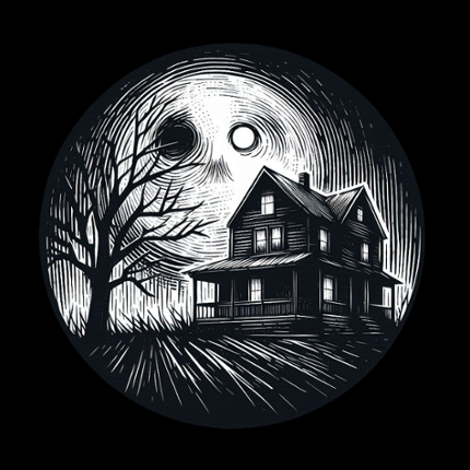 Dark Night Alpha Image