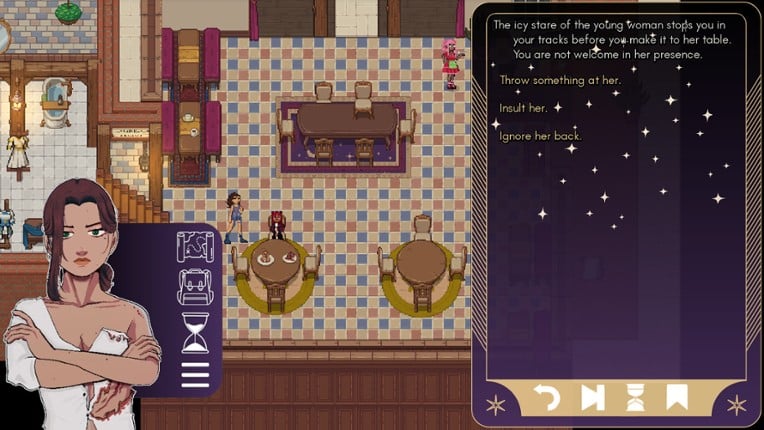 Day After Day screenshot