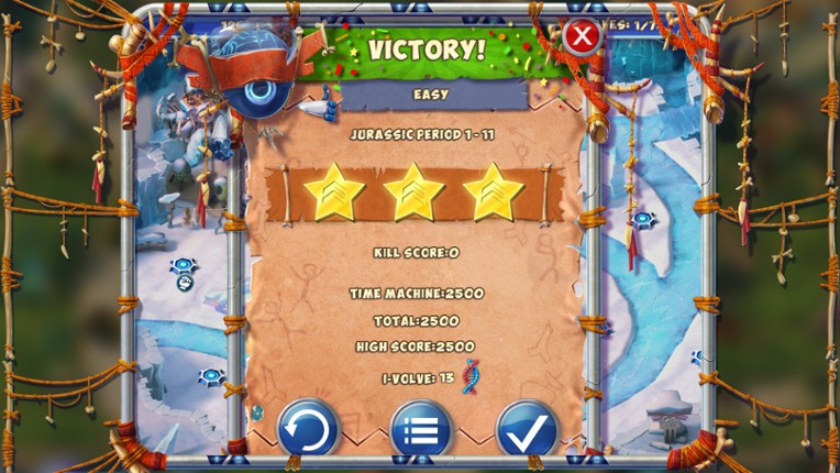 Day D Tower Rush screenshot