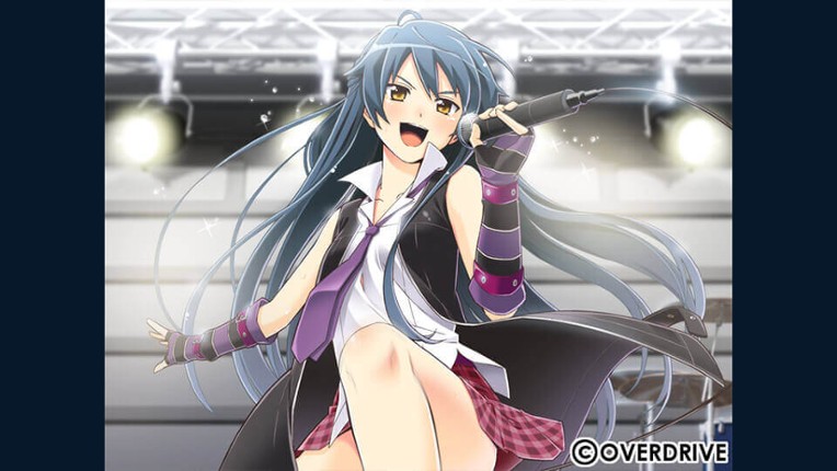 Deardrops screenshot